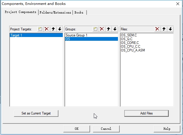 SmallRTOS51_�����ļ�