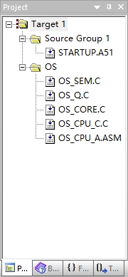 SmallRTOS51_�����ļ����(xi��ng)Ŀ��